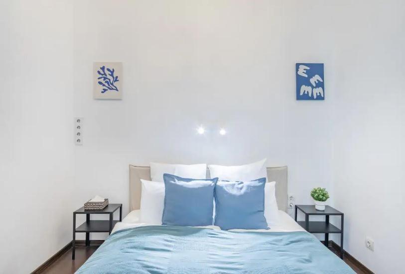 Buda Royal Castle 2 Double Beds Private Apartment Budapest Exterior photo