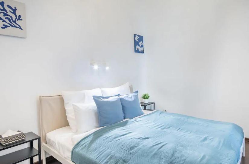 Buda Royal Castle 2 Double Beds Private Apartment Budapest Exterior photo