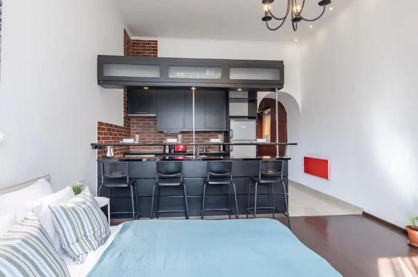 Buda Royal Castle 2 Double Beds Private Apartment Budapest Exterior photo