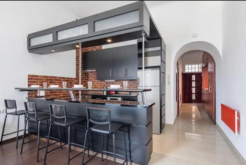 Buda Royal Castle 2 Double Beds Private Apartment Budapest Exterior photo