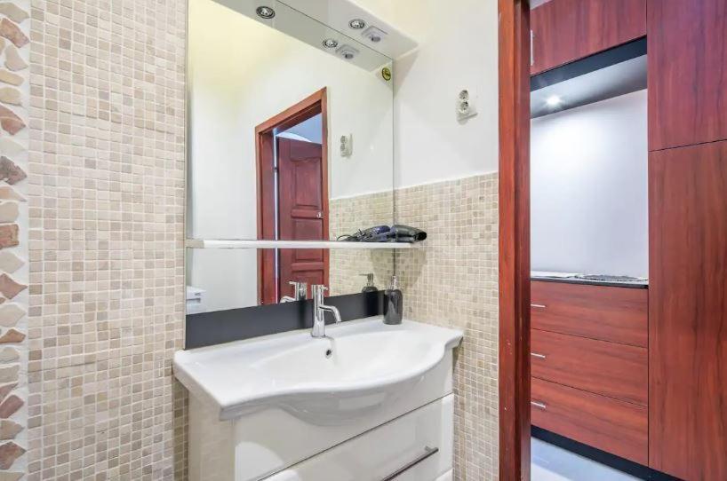 Buda Royal Castle 2 Double Beds Private Apartment Budapest Exterior photo