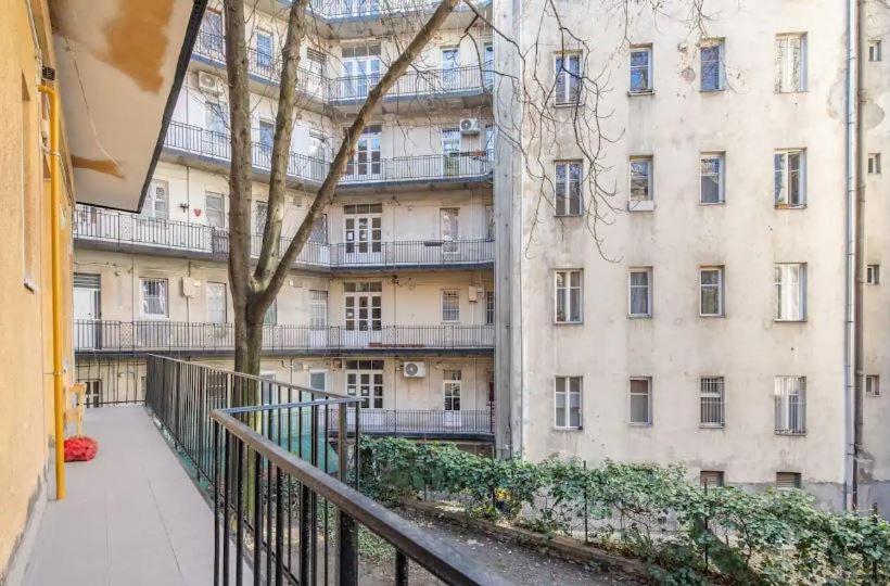 Buda Royal Castle 2 Double Beds Private Apartment Budapest Exterior photo