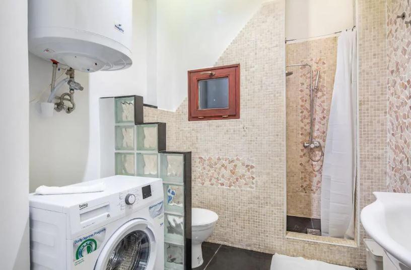 Buda Royal Castle 2 Double Beds Private Apartment Budapest Exterior photo